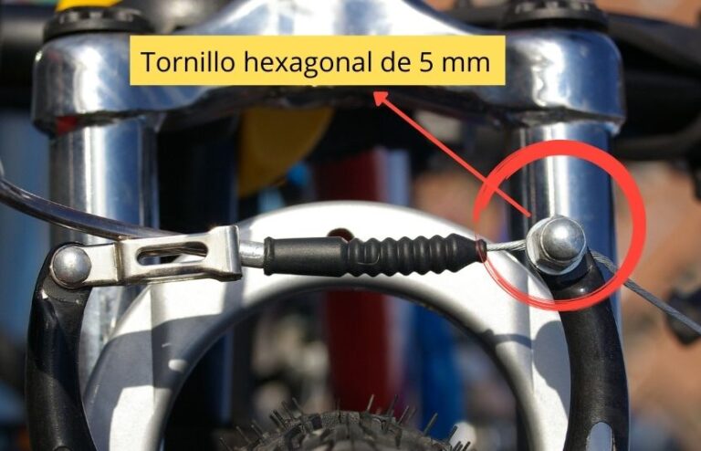 Ajustar Frenos De Bicicleta Es Tan Sencillo Como Esto Cletofilia