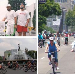 Movimiento bicicletero