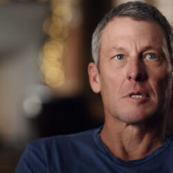 documental sobre lance armstrong