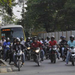 Motocicletas covid19