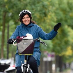 Anne Hidalgo