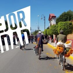 Mejor Ciudad se presenta en Puebla