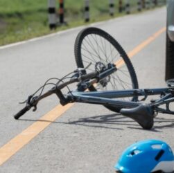 Guanajuato el estado más mortal para ciclistas