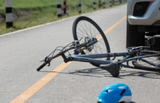Guanajuato el estado más mortal para ciclistas
